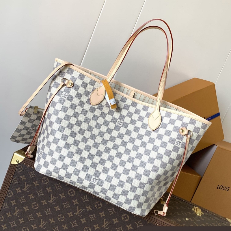 LV Shopping Bags